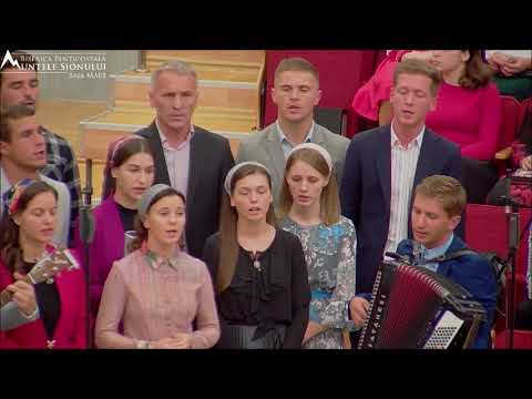 Grup Vicov - Ce sublimă îndurare