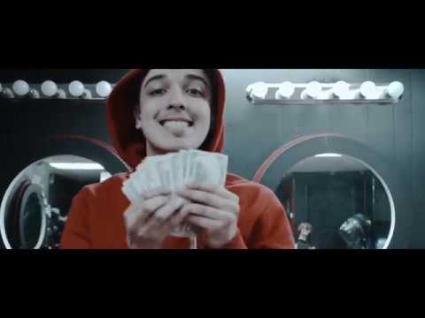 Young Zay - “Trauma” (Freestyle)(Official Music Video)