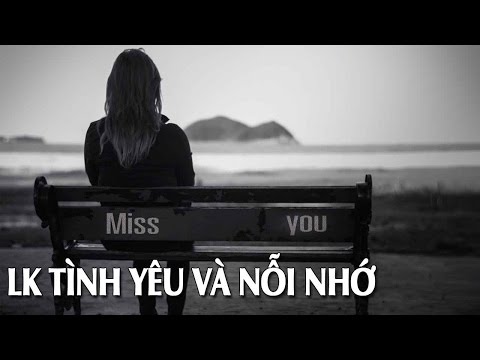 Tình Yêu Và Nỗi Nhớ - Những Ca Khúc Nhạc Trẻ Hay Nhất Của Bằng Cường 2016