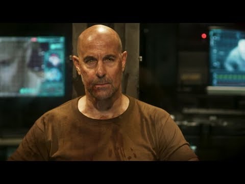 Patient Zero (Trailer)