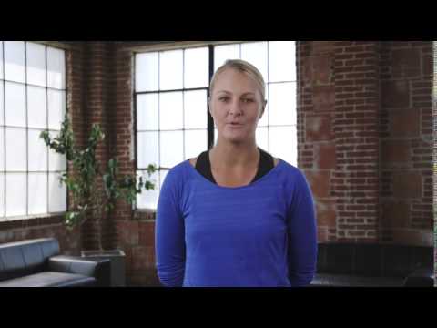 Get Golf Strong With LPGA Pro Anna Nordqvist