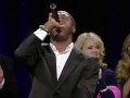 Micah Stampley Sings "His Eye is on the Sparrow"