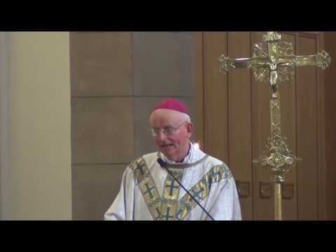 Homily : Feast of the Presentation of the Lord