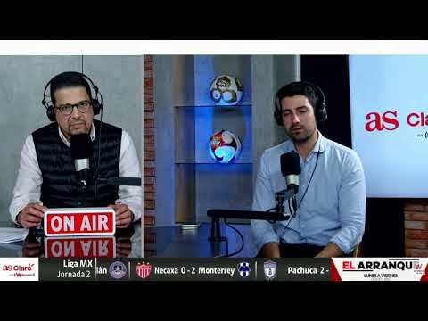 Richard Ledezma and Brian Gutiérrez will cause problems for the Mexican National Team | AS Mexico