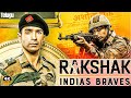 Rakshak 2025 Latest Telugu Dubbed Movie Rakshak Varun Mitra Kanika Mann Super Hit WebSeries 2025