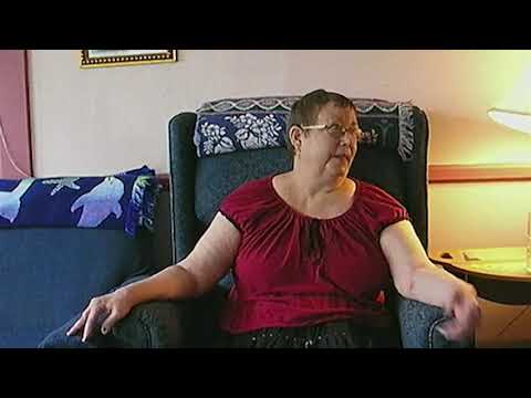 Carla Reuckert the Law Of One HD