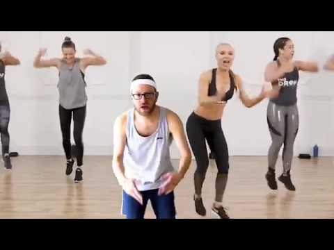 Dr Syntax & Pete Cannon - Workinout