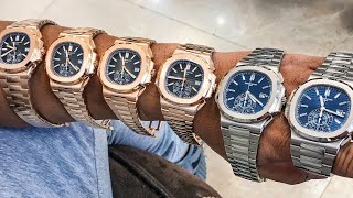 How to Make Money Selling Watches - My 5 Secrets to Success