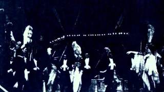 bourbonese qualk: born left-hearted preparing for power