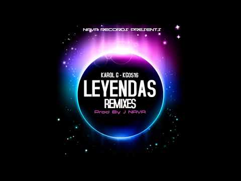 Vengo Acabando (Remix) – Karol G ❌️ Alberto Stylee | By J Nava Music