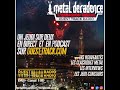 Metal Decadence 194 08 Mai 2025 Spécial Normandy Metal Fest