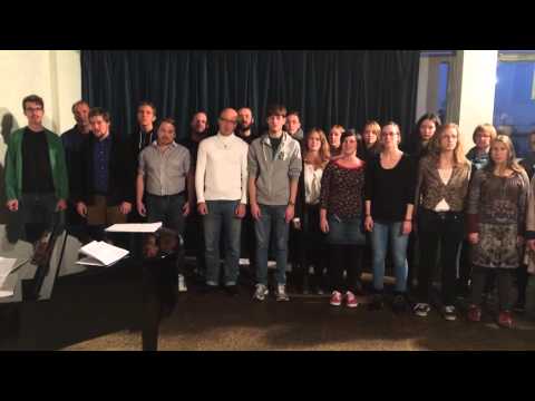 Klangwerk 306 beim deutschen Chorgipfel 2015!