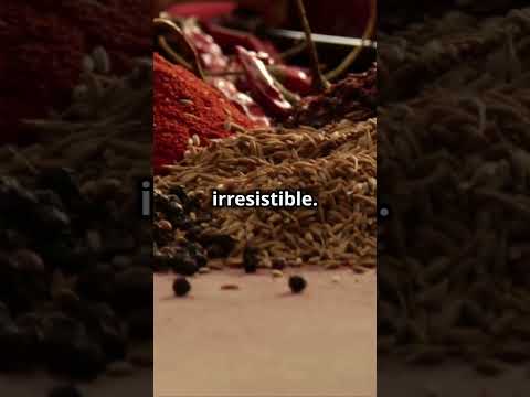 Turkish Cuisine MIND-BLOWING Flavor Secrets Revealed 2024