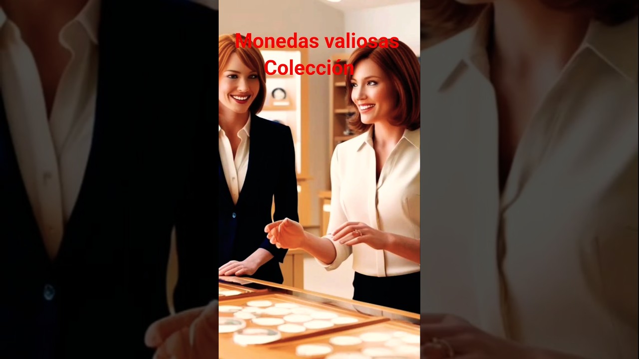 monedas #colecionables que #valen una #fortuna