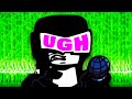Ugh From Friday Night Funkin Impossible Piano Remix