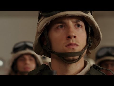 Boys of Abu Ghraib (Trailer)