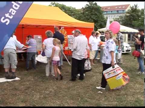 Wohngebietsfest im Stadtpark - RAN1