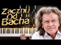 Zacznij od Bacha - Zbigniew Wodecki | piano cover (Jak zagrać/synthesia tutorial) Zacznij od Bacha - Zbigniew Wodecki | piano cover (Jak zagrać/synthesia tutorial)
