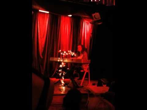 Gabrielle Aplin - Liar And The Lighter.MOV