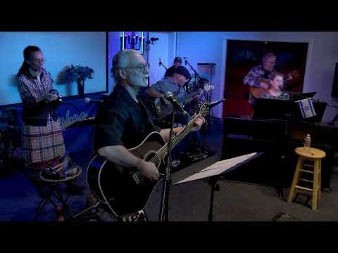 01/03/26 AM TARZANA - Romans 1:16 - “To The Jews First” - Gary Derechinsky