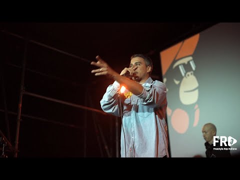 BATTLE FRA REGIONI 2 - Presentazione Team Piemonte (Grizzly, Shame, Entropia) - KINTSUGI