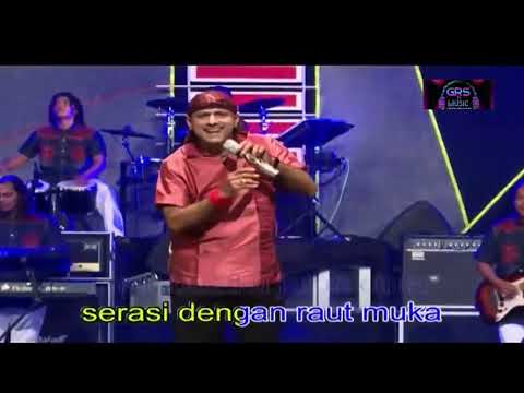 Gadis pendayung cinta || Karaoke