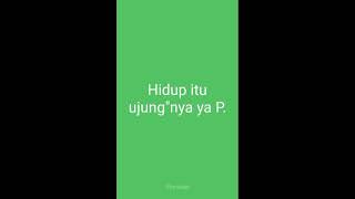 Download lagu Kata-Kata Nyeleneh (Storysaja) #storywa #Shorts #nyeleneh #lucu mp3