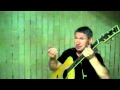 Сергей Васильев, уличный музыкант, Киев 
