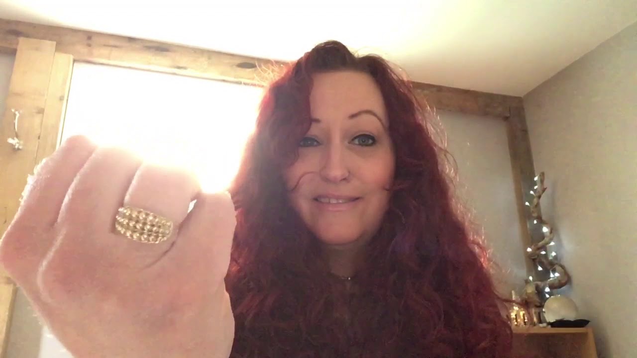 My go-to lost and found spell