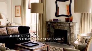 St Regis Grand Rome, Rome, Italy 5*