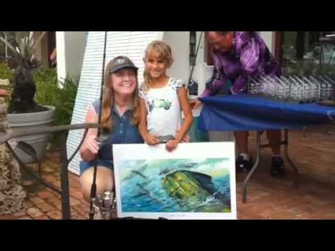 World Wide Sportsman 2010 Kids Fishing Derby