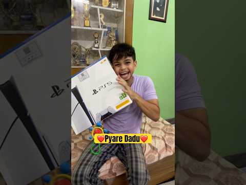 Pyare Dadu ❤️❤️ #shorts #trending