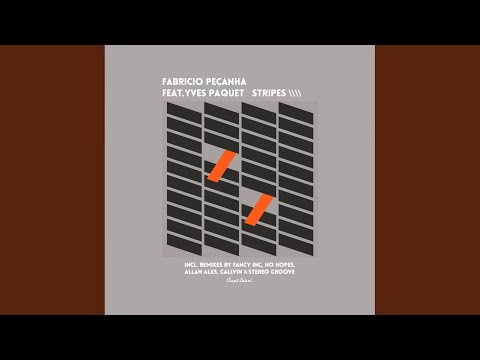 Stripes (Callvin Remix)