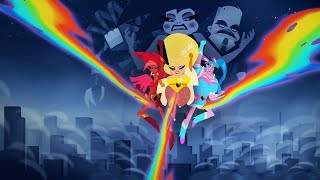 Wrażenia z pierwszego sezonu Super Drags
