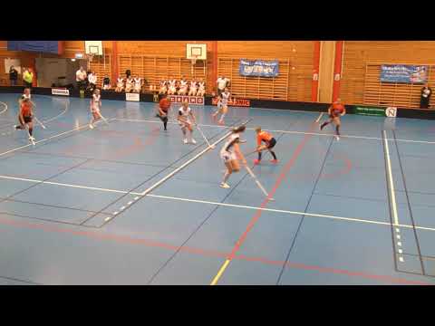 Onyx-Trosa Edanö IBK, JAS Dam, Highlights