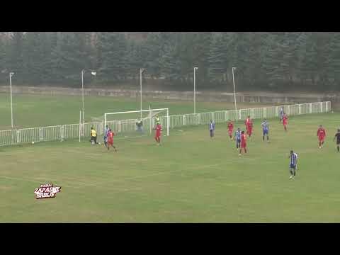SLZ 14 Budućnost Krušik-Omladinac 4:1