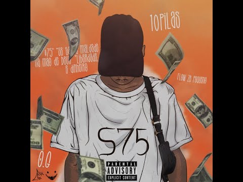 Rude75 -  Se tá na maldade tá na mão de Deus (Official Music Video)