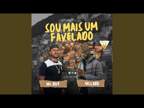 Sou Mais um Favelado