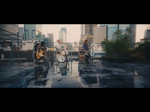 MINAMI NiNE 「灯火」OFFICIAL MUSIC VIDEO