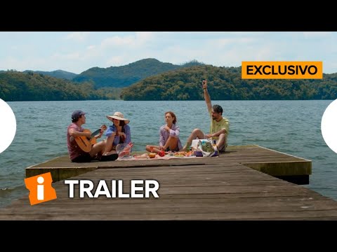No Outro Encontro Você - Trailer