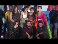 Sudigali Sudheer Anchor Suma Anchor Pradeep Syamala Manjusha Visuals Jayamma Panchayathi Event
