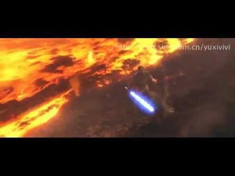 "Lord Vader" 《黑武士》[Hei Wu Shi]  MMV- JJ Lin -[Pinyin + English Subs Español]