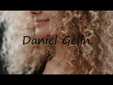 How to pronounce Daniel Gélin in English?