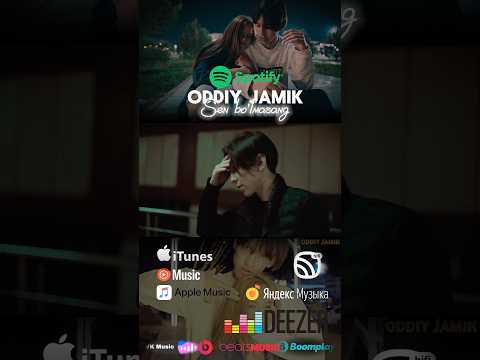 Oddiy Jamik - Sen bo’lmasang #jamik #oddiyjamik #uzbekistan