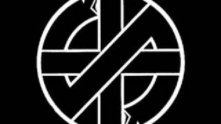 Crass- Majoy General Despair