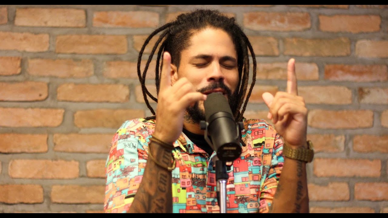 Viegas - Pra Voar / Posso Ser (Acústico)