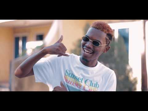 Goa - Wabaya watu (Official Music video)