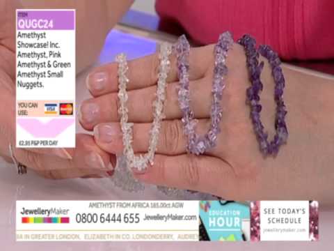 JewelleryMaker LIVE 20/11/15 - 12-4pm