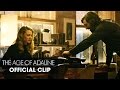 The Age of Adaline Official Clip - ���First Dates��� - YouTube