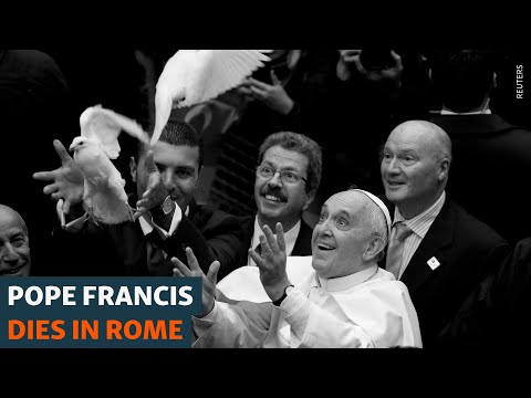 How Did Jorge Mario Bergoglio Become Pope Francis?